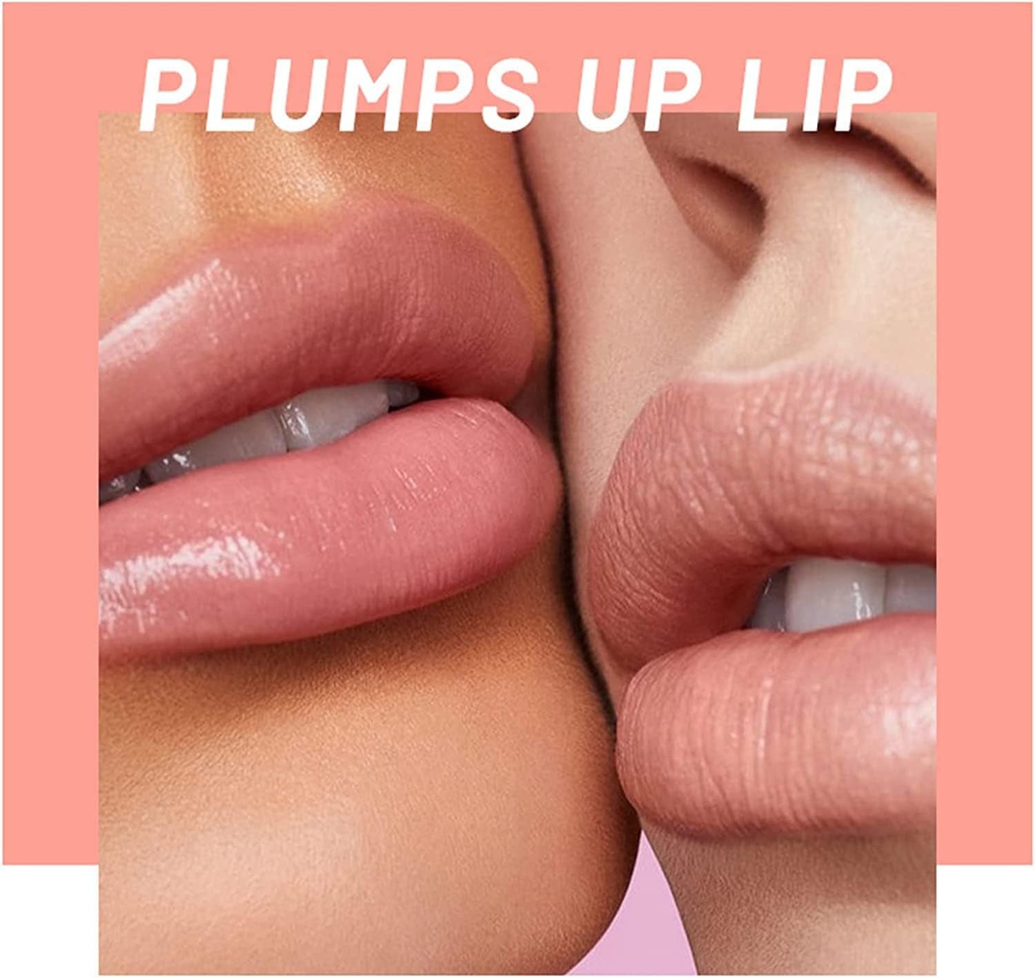 Tinted Lip Balm, Lipstick, Lip Gloss, Waterproof Long-Lasting Lipstick for Lip Plumper Gloss and Makeup, Liquid Blush Lip Tint Gift (#702 Chocolate Caramel Berry)