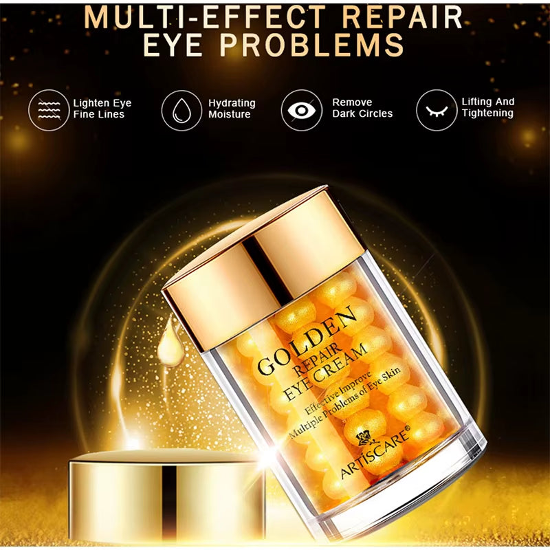 Niacinamide Serum Hyaluronic Acid for Face 24K Gold Serum Moisturizing Brighten Smoothing Facial Skin Care