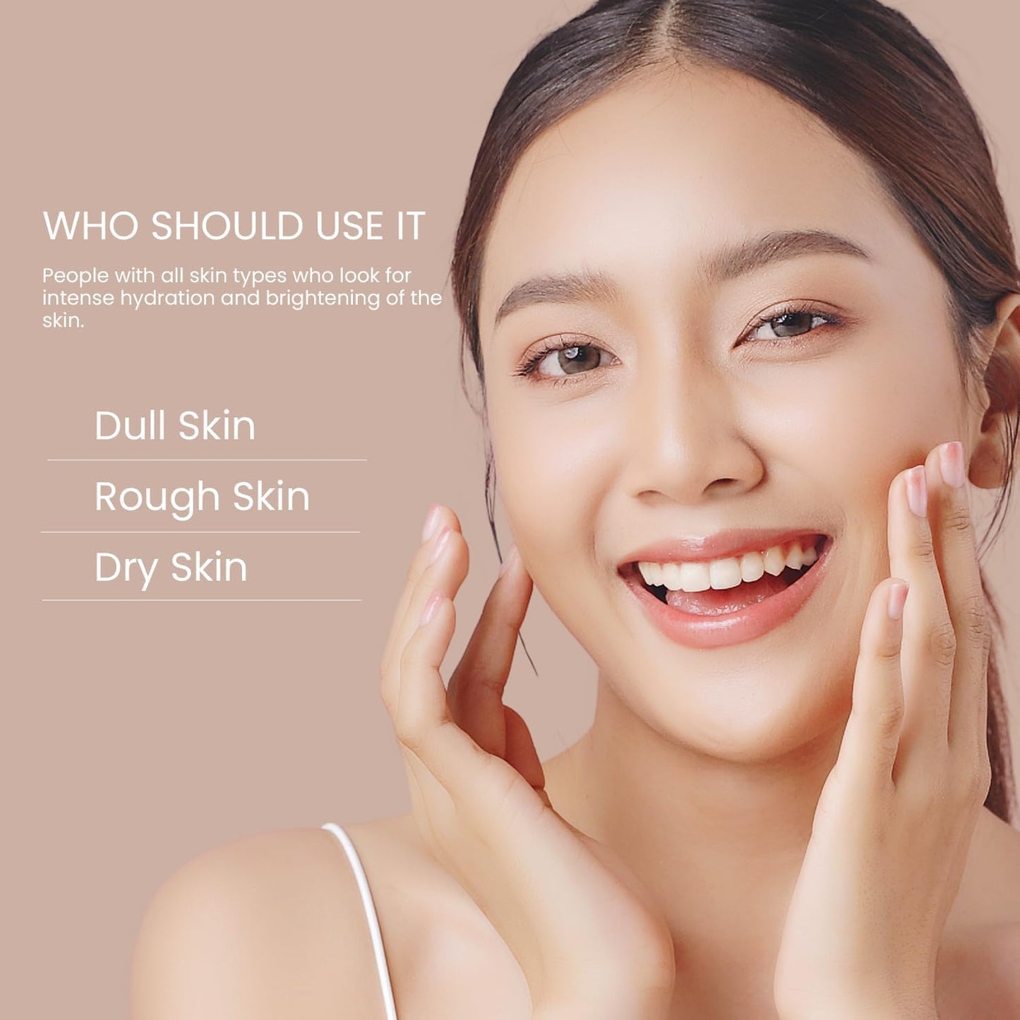 Rice Toner, Enriched with Brown Rice Extract, Is Specifically Formulated to Hydrate the Skin, Effectively Refreshing and Soothing It, in Line with Vegan Skincare Principles. 150ML (Rice)