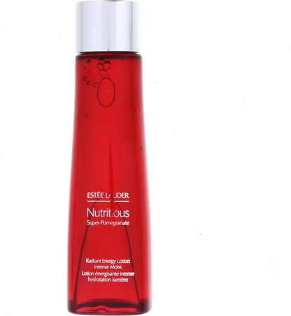 Nutritious by  Super Pomegranate Radiant Energy Lotion Intense Moist 200Ml