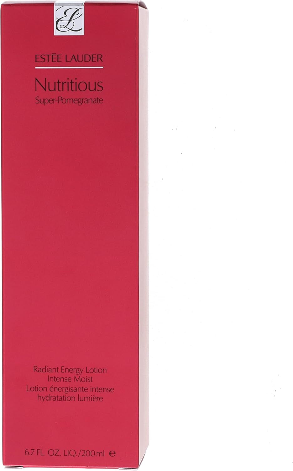 Nutritious by  Super Pomegranate Radiant Energy Lotion Intense Moist 200Ml