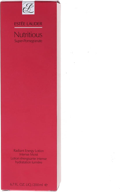 Nutritious by  Super Pomegranate Radiant Energy Lotion Intense Moist 200Ml