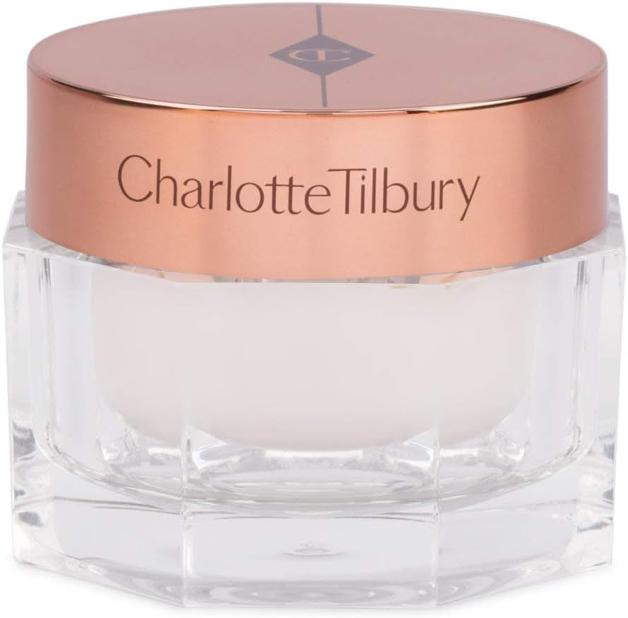 Charlotte Tilbury Charlotte'S Magic Cream Mini Size 0.5 Oz/ 14.7 Ml … , (Lot De 1)
