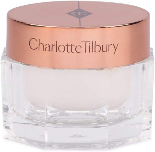 Charlotte Tilbury Charlotte'S Magic Cream Mini Size 0.5 Oz/ 14.7 Ml … , (Lot De 1)